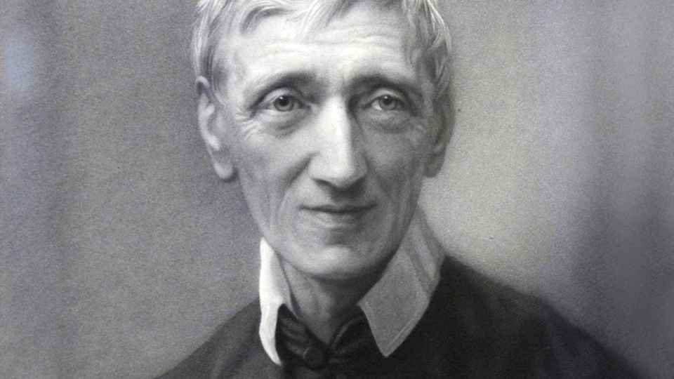 on-the-canonisation-of-john-henry-newman-under-the-sun